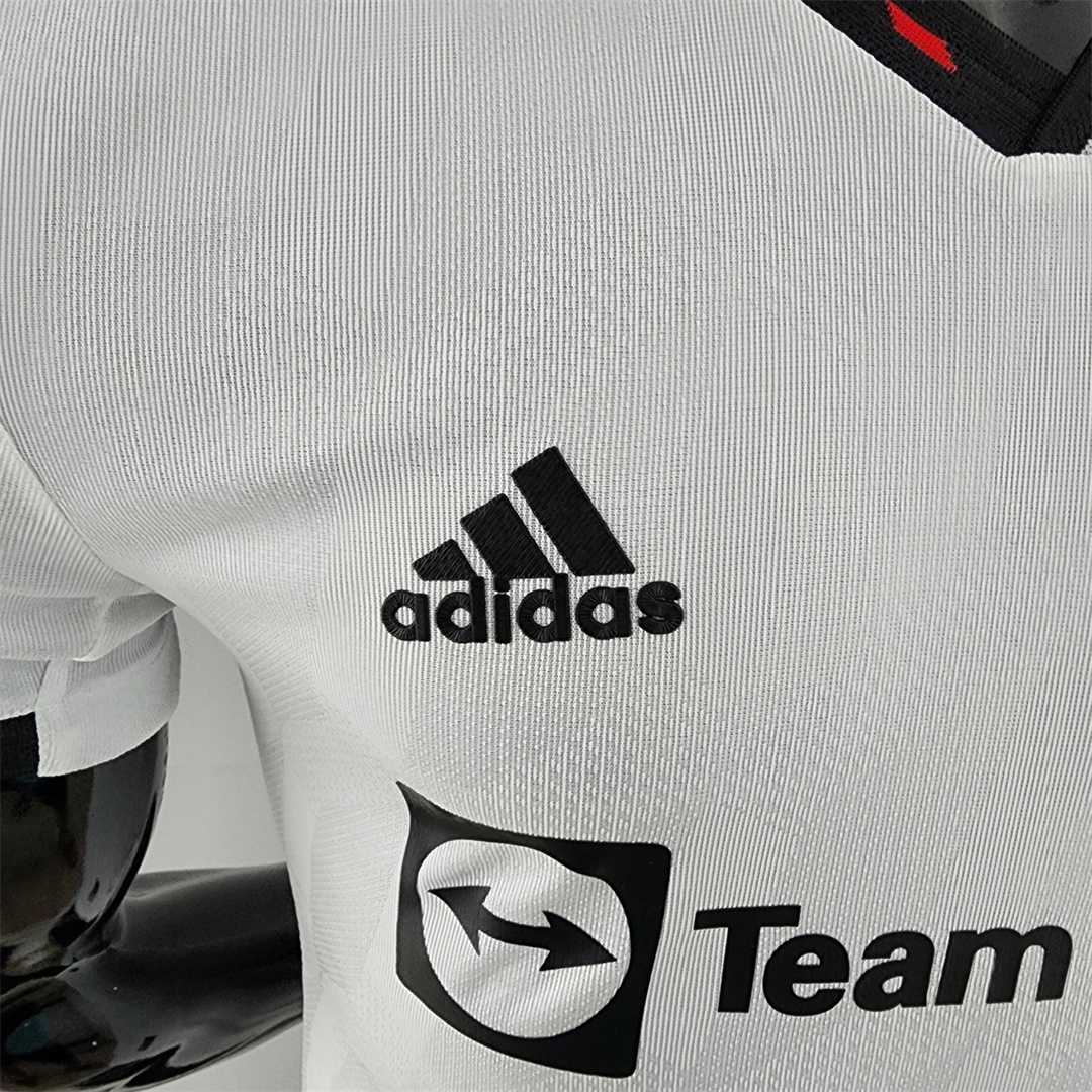 Manchester United Soccer Jersey Away (Player Version) 2022/23