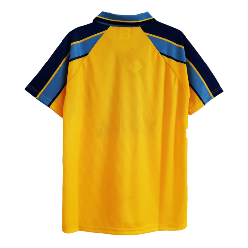 Chelsea Retro Jersey Away 1995/97