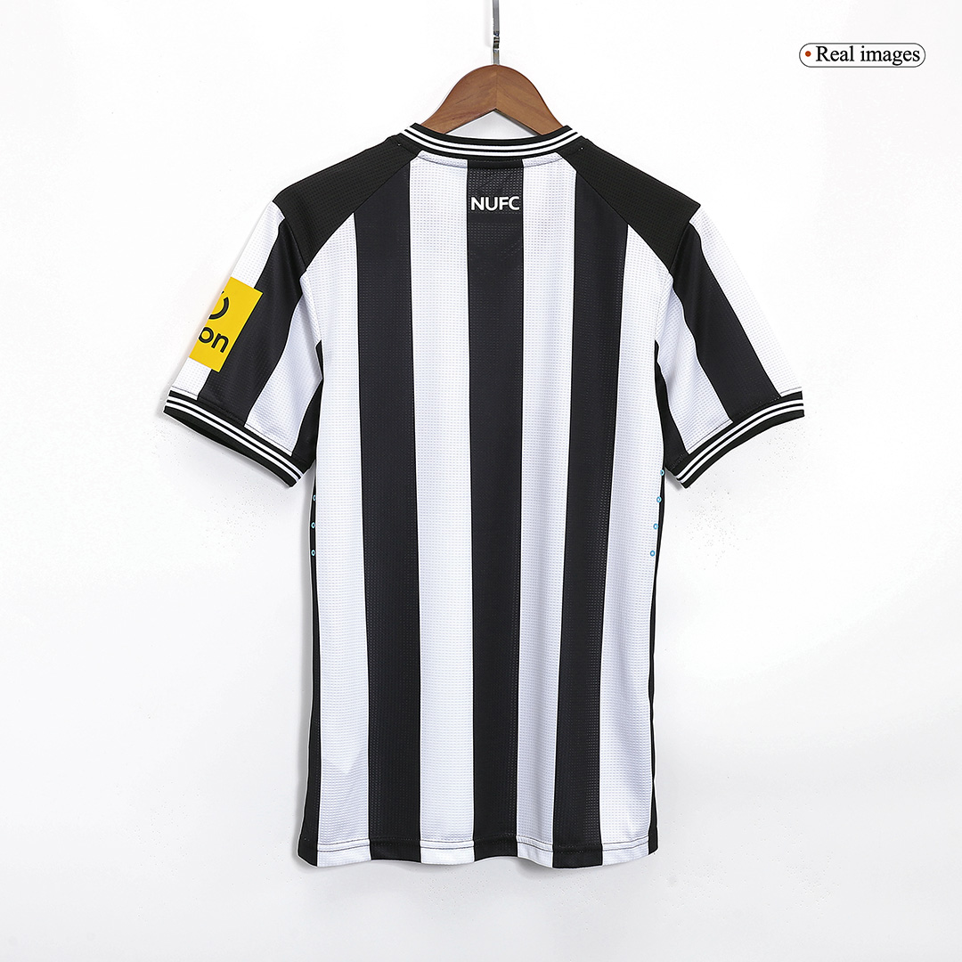 Newcastle United Home Jersey Player Version 2023/24