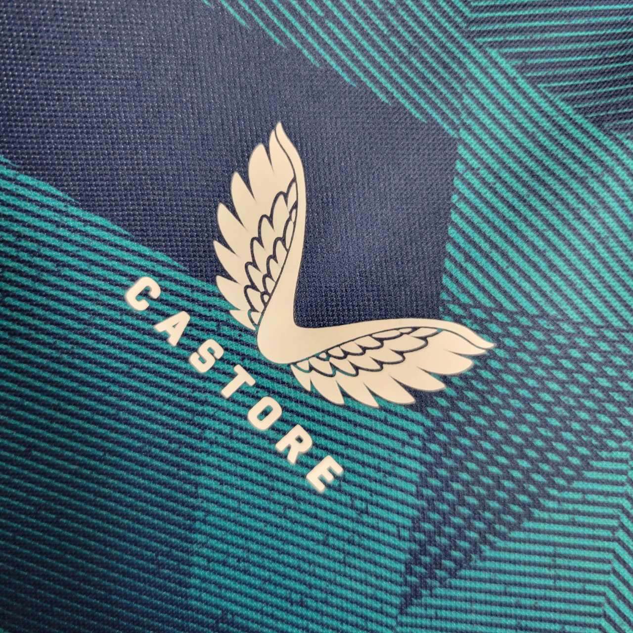 Feyenoord Away Jersey 2023/24