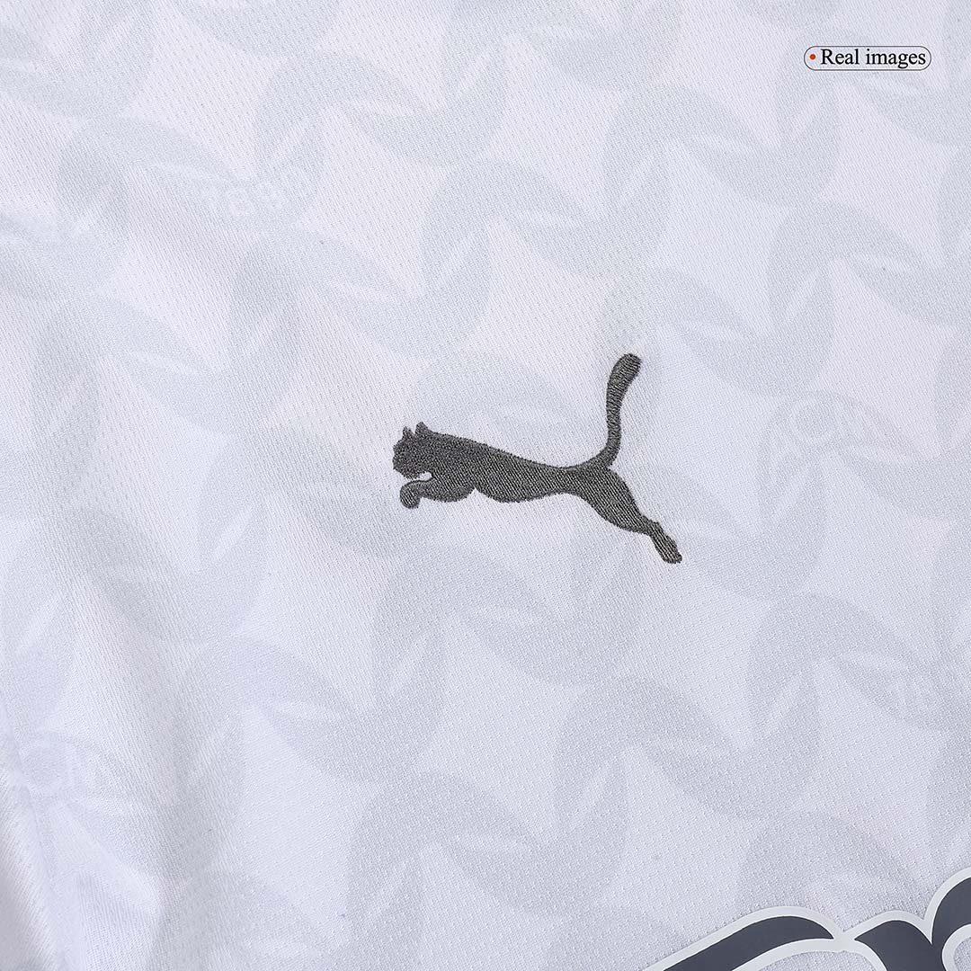 AC Milan Jersey Away 2023/24