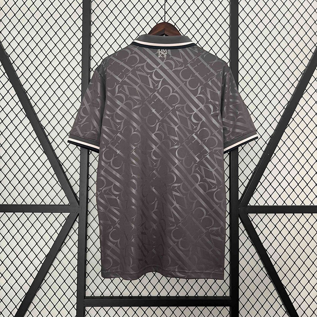 Real Madrid Third Jersey 2024/25