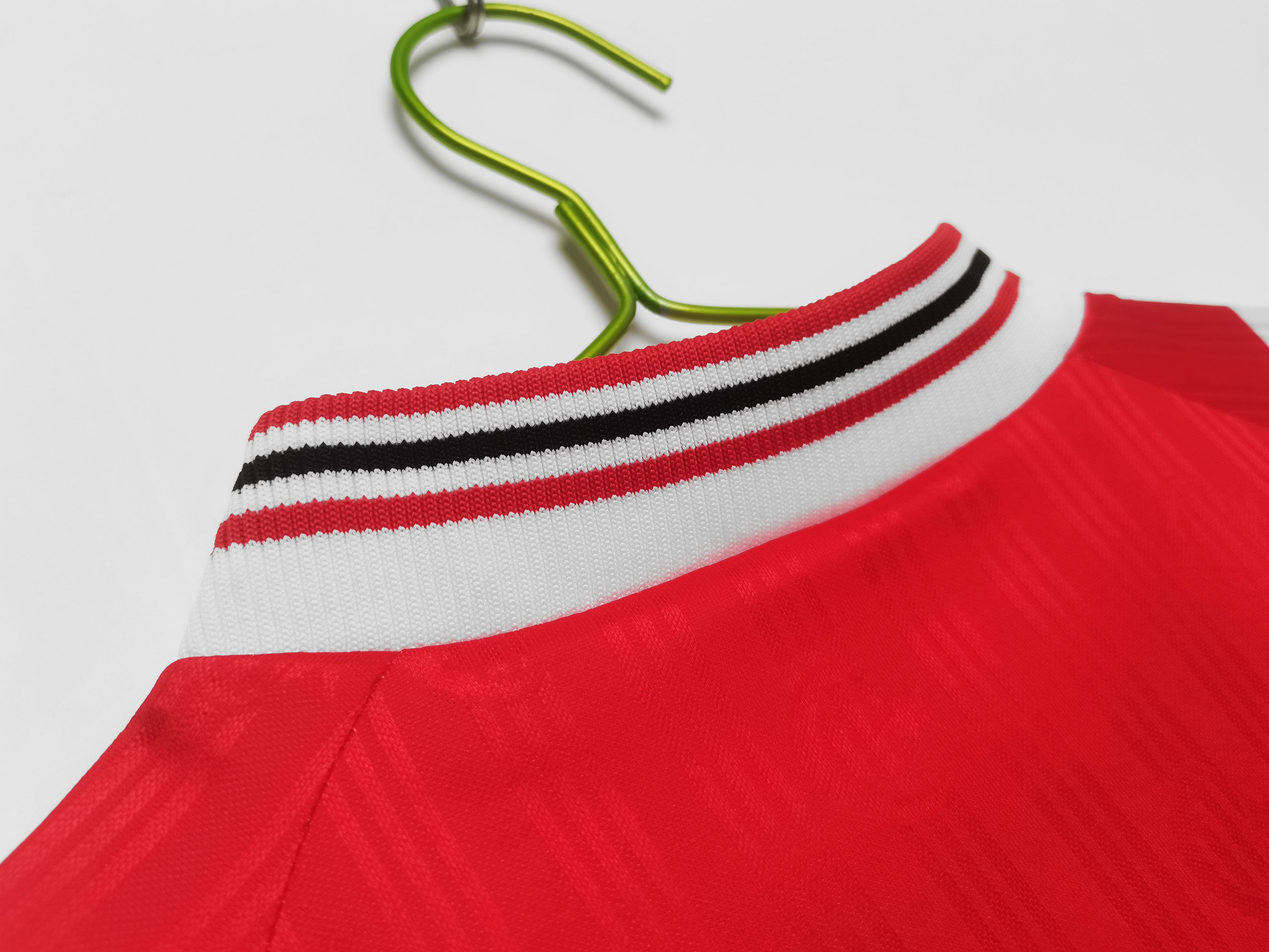 Retro Turkey Home Jersey 1996