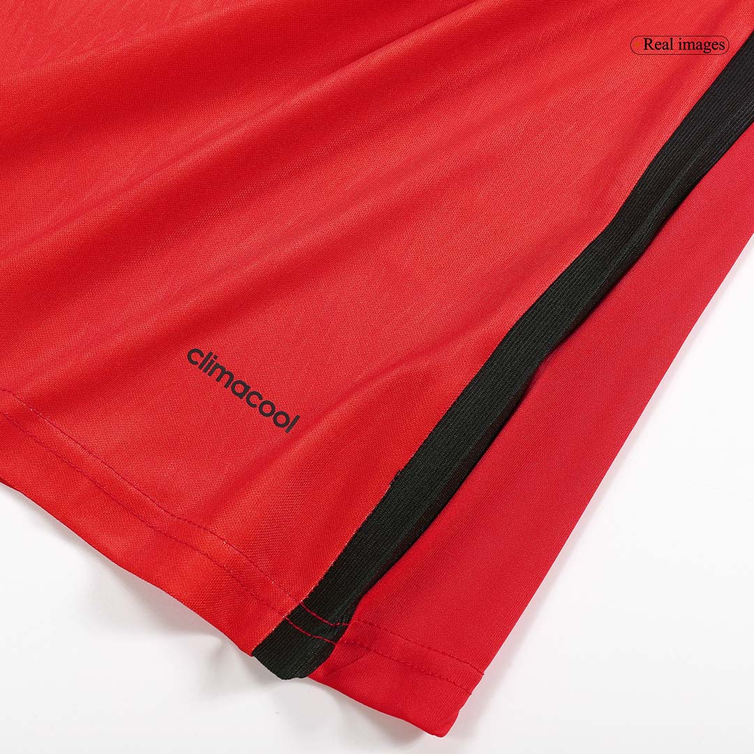 Mexico Retro Away Jersey World Cup 2014