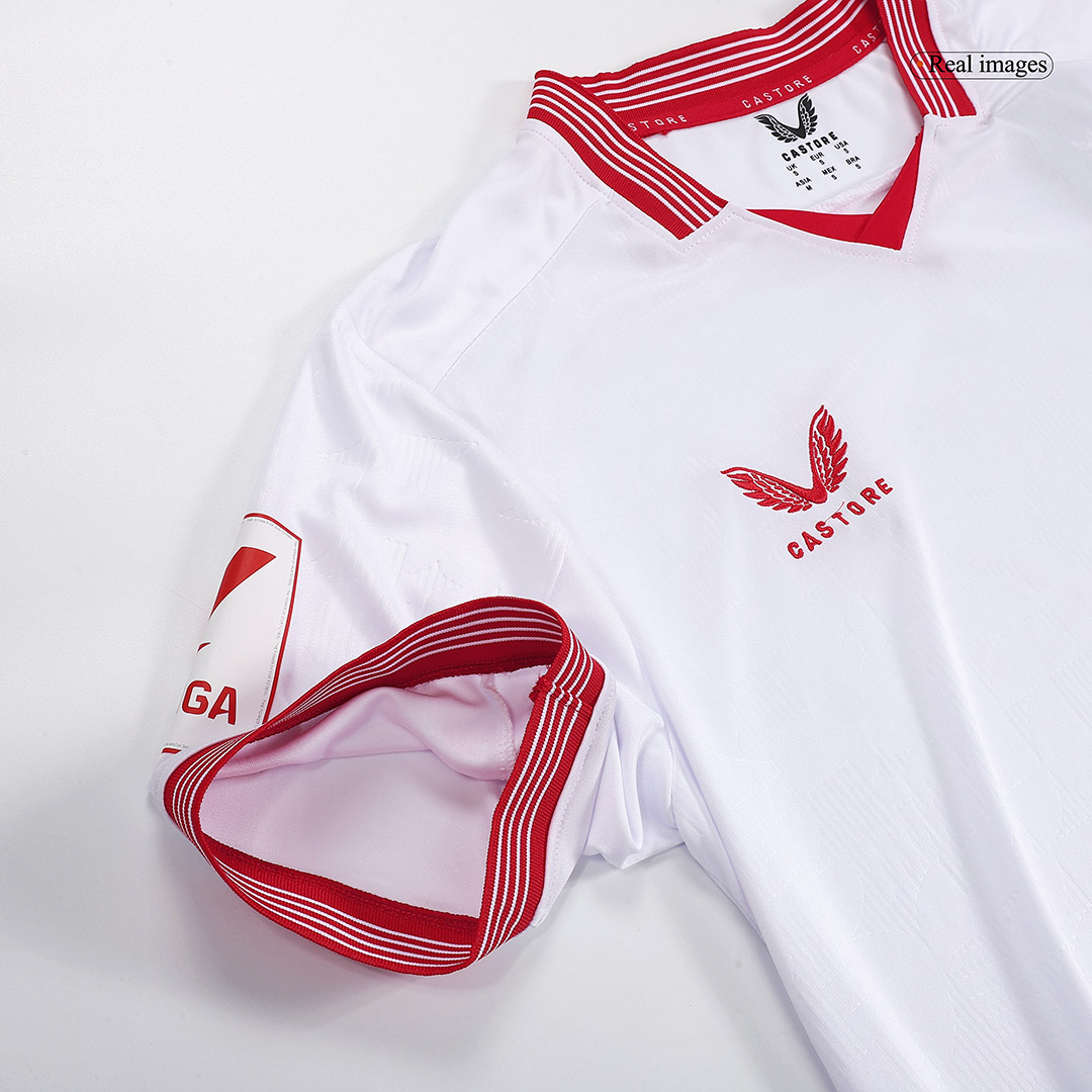 Sevilla Home Jersey Replica 2023/24