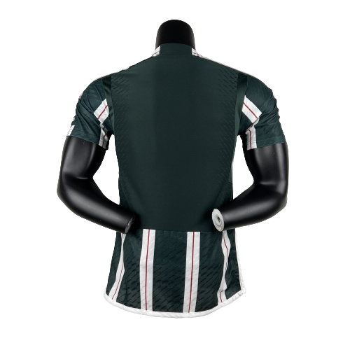 Manchester United Jersey Away Player Version 2023/24