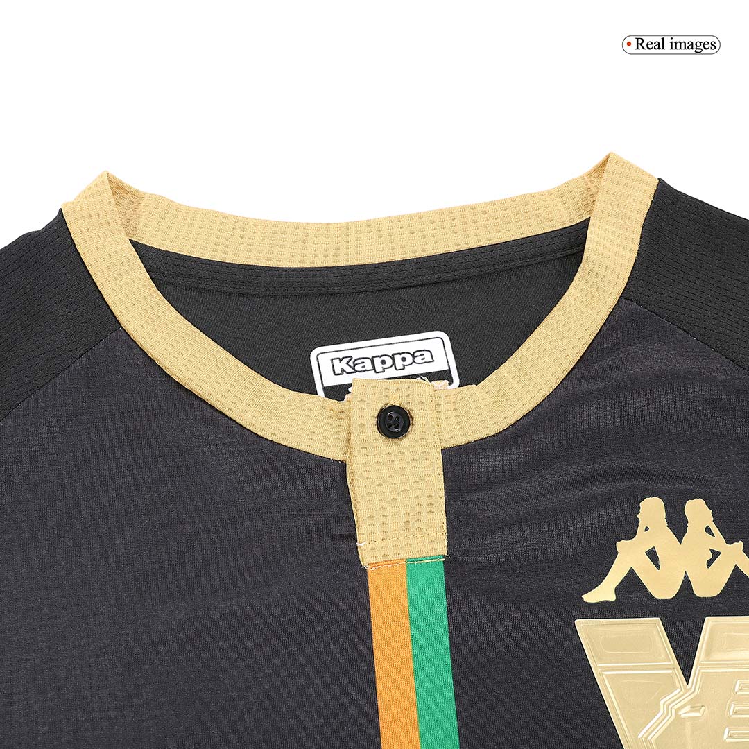 Venezia FC Home Long Sleeve Jersey 2023/24