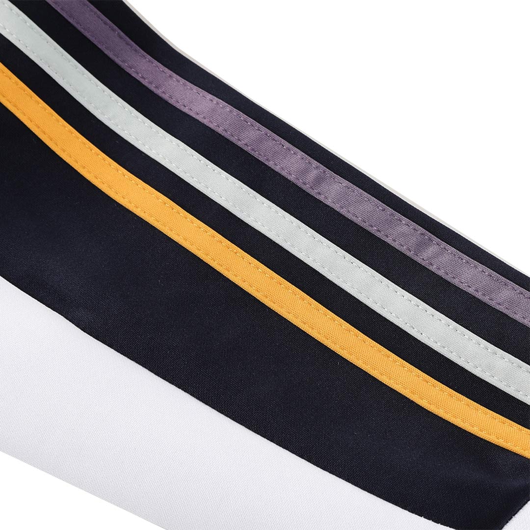 Real Madrid Training Jacket Kit (Jacket+Pants) White 2023/24