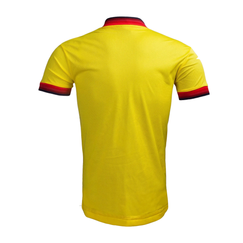 Liverpool Retro Jersey Away 1997/99