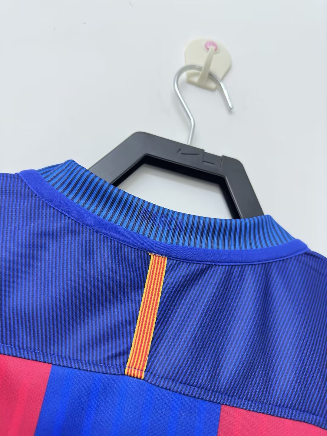 Barcelona Retro Home Jersey 2016/17