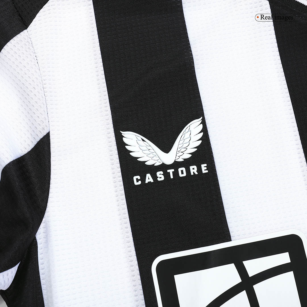 Newcastle United Home Jersey Player Version 2023/24