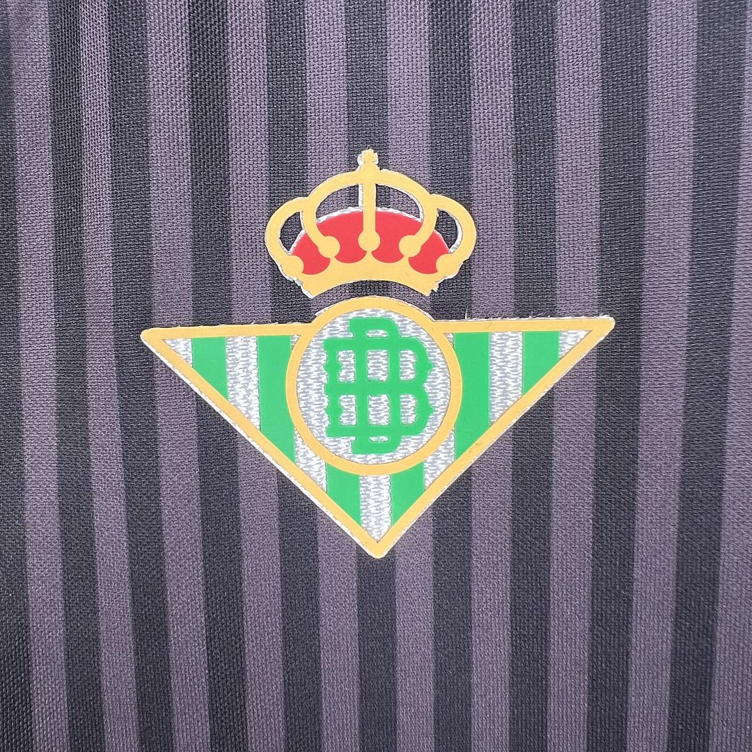 Real Betis Jersey Third Replica 2023/24