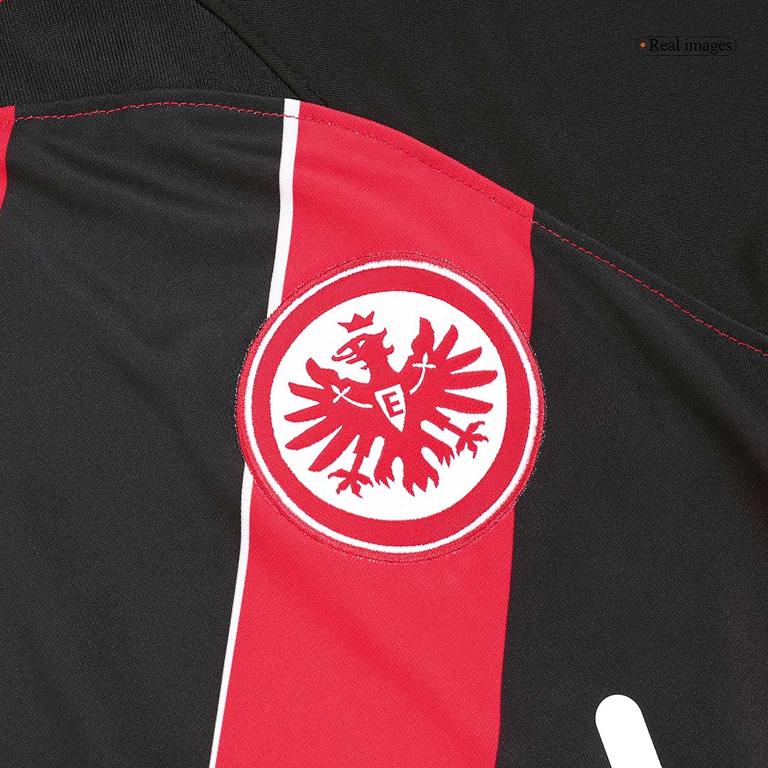 Eintracht Frankfurt Home Jersey 2023/24