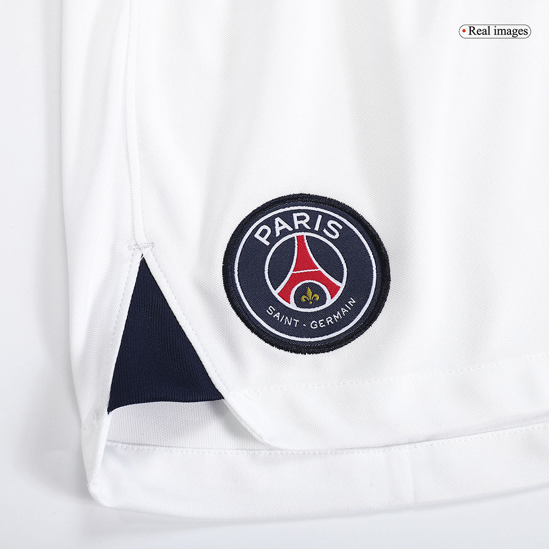 PSG Away Shorts 2023/24