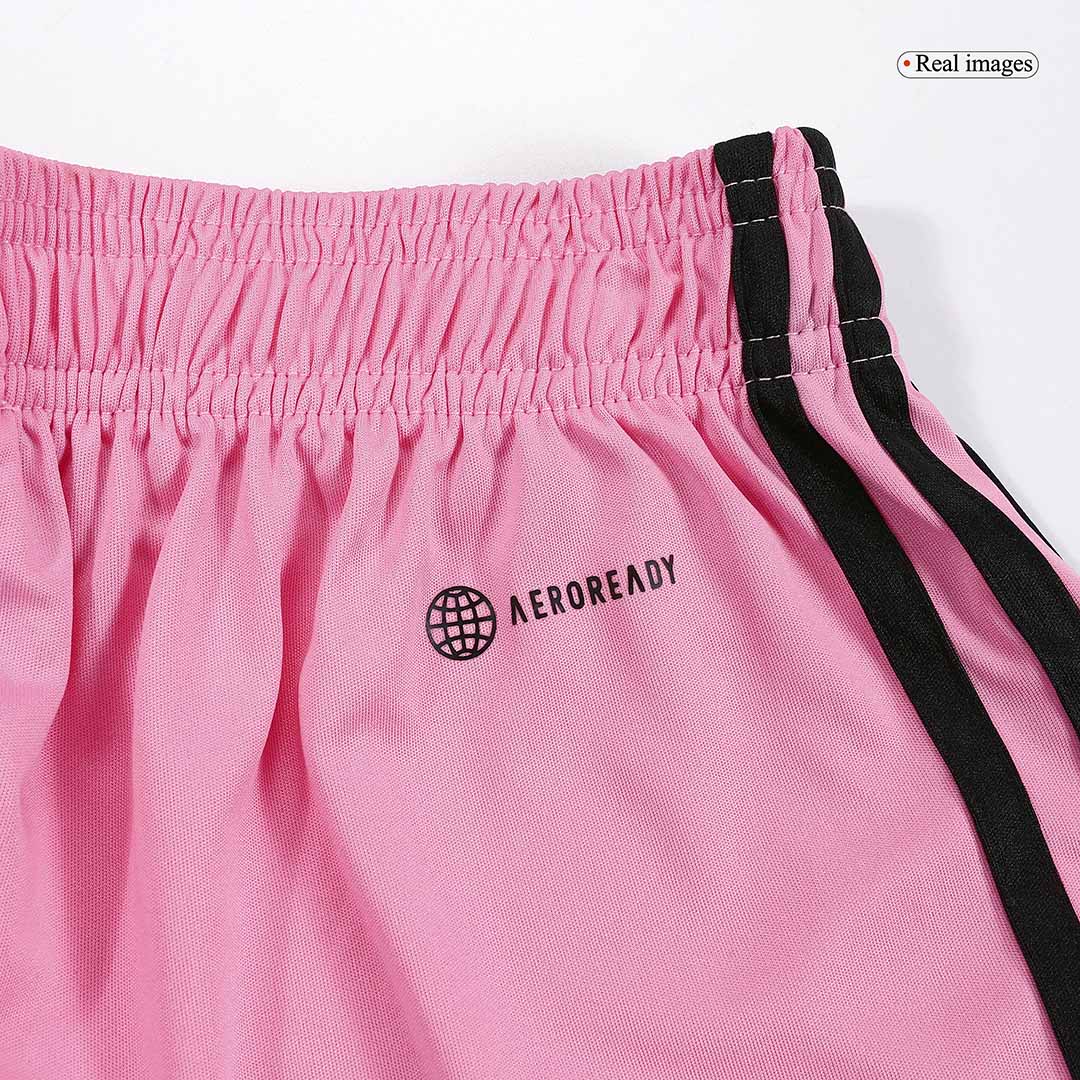 Inter Miami CF Home Shorts 2023