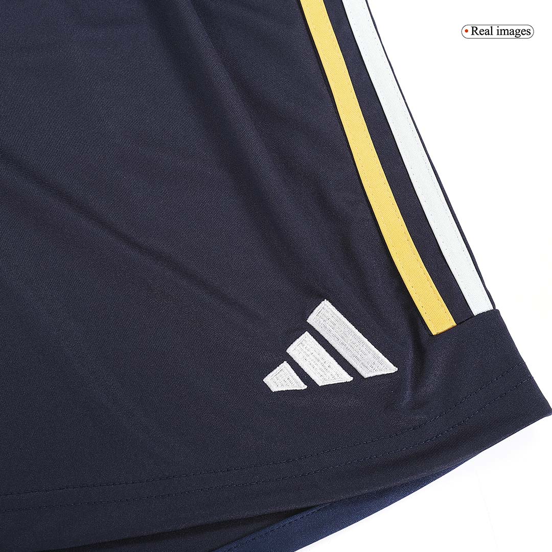 Real Madrid Away Shorts 2023/24