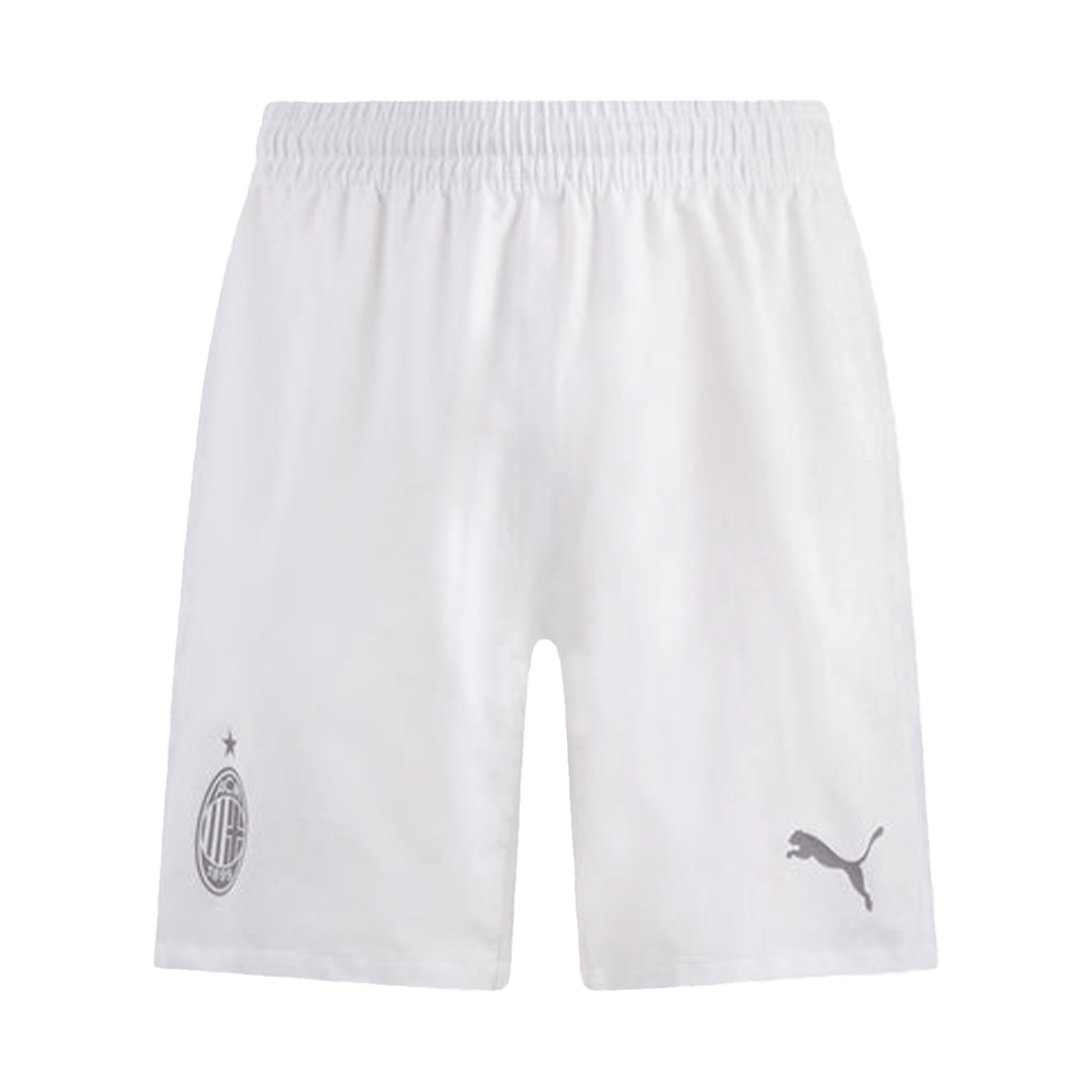 AC Milan Away Kit Jersey+Shorts 2023/24