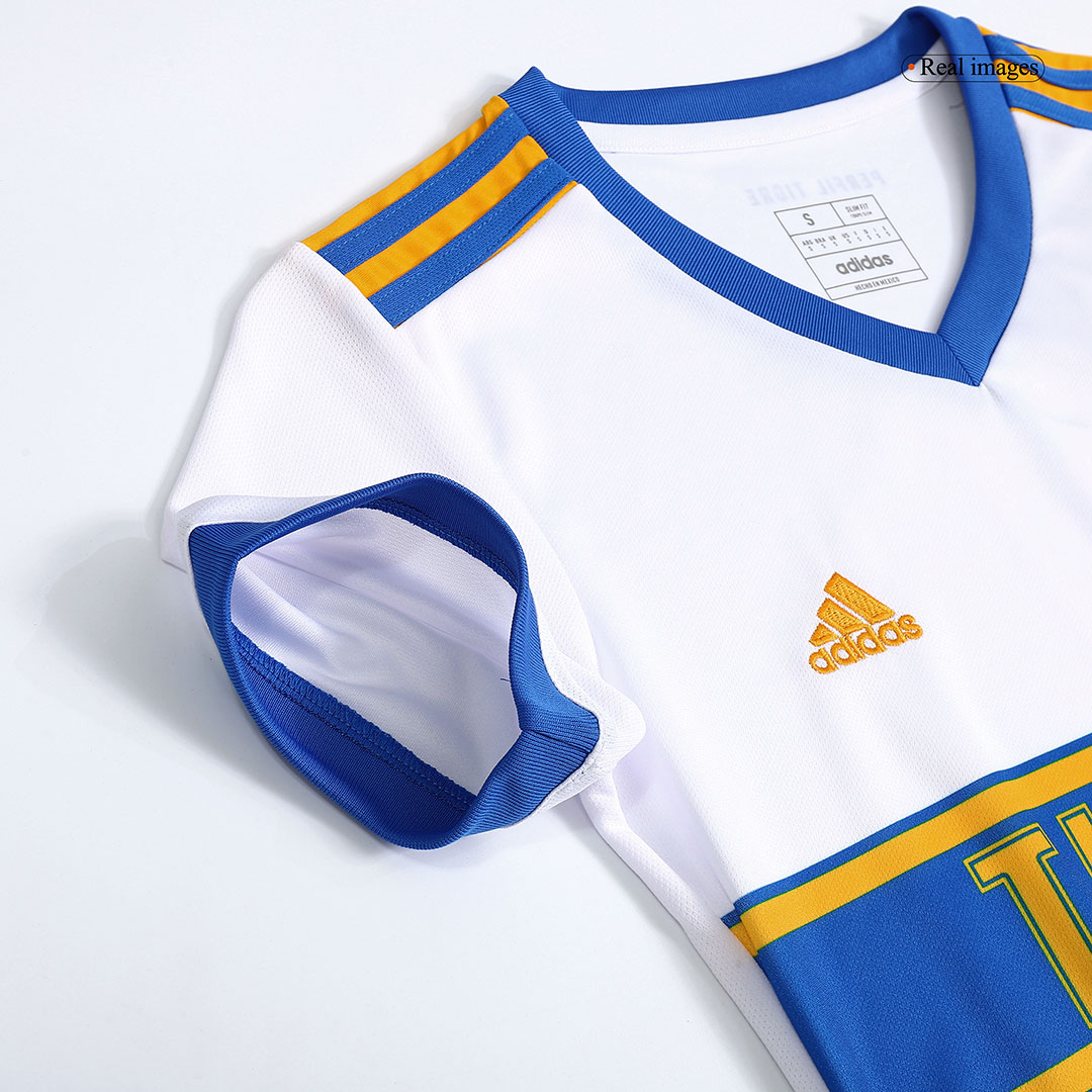 Women's Tigres UANL Third Away Jersey Replica 2022/23
