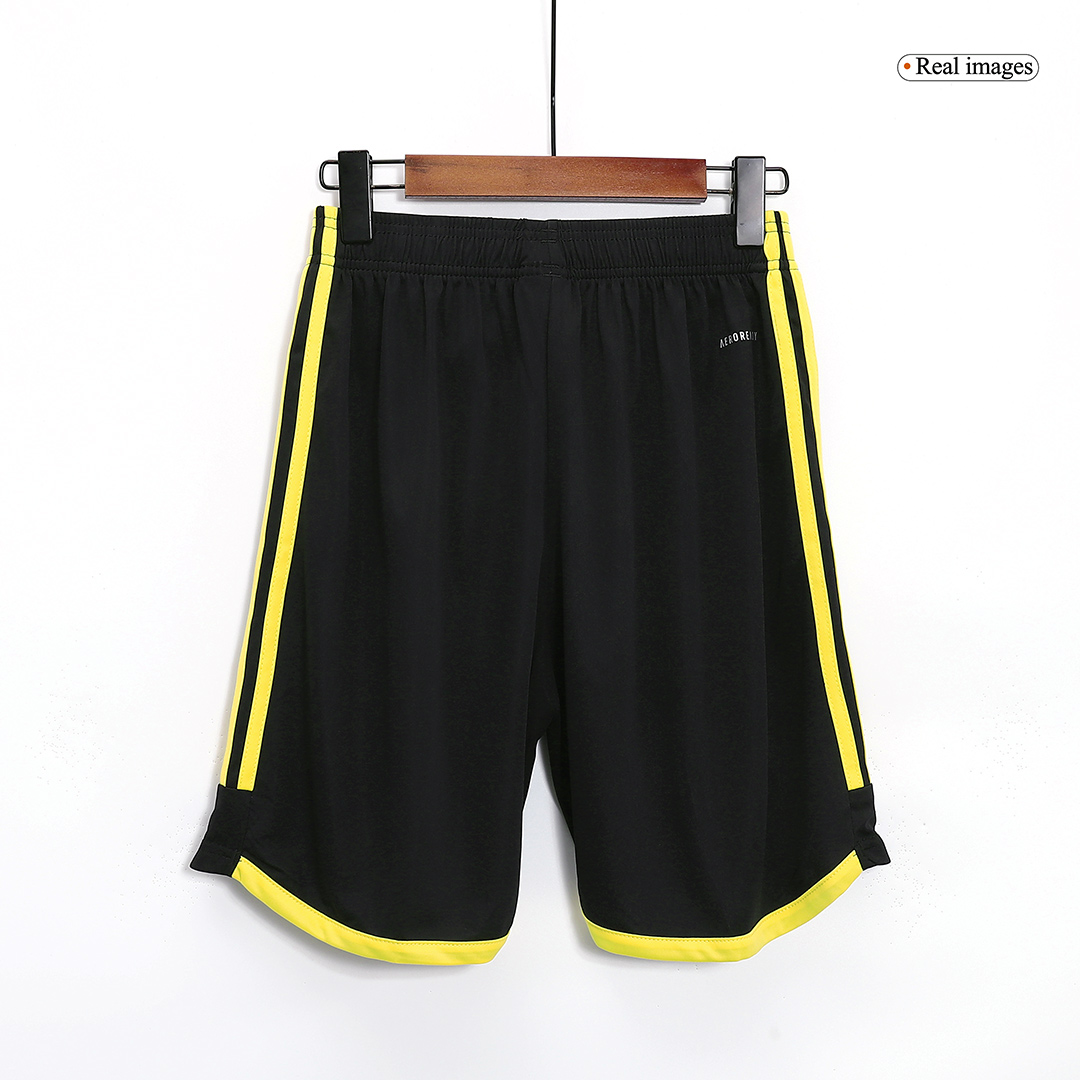 Juventus Home Short 2023/24