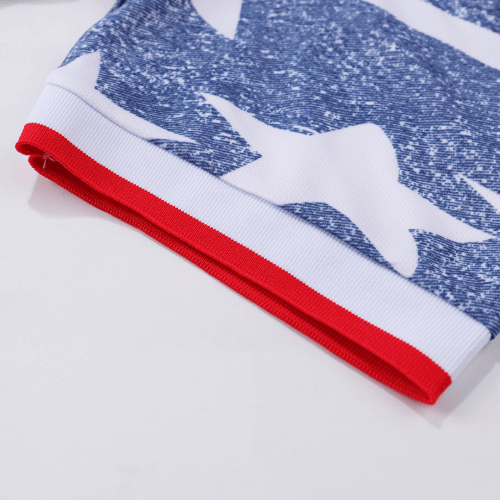 USA Retro Jersey Away World Cup 1994