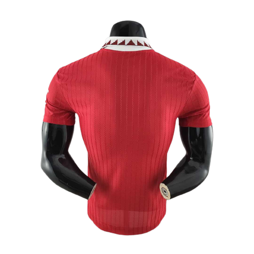 Manchester United Jersey Home (Player Version) 2022/23