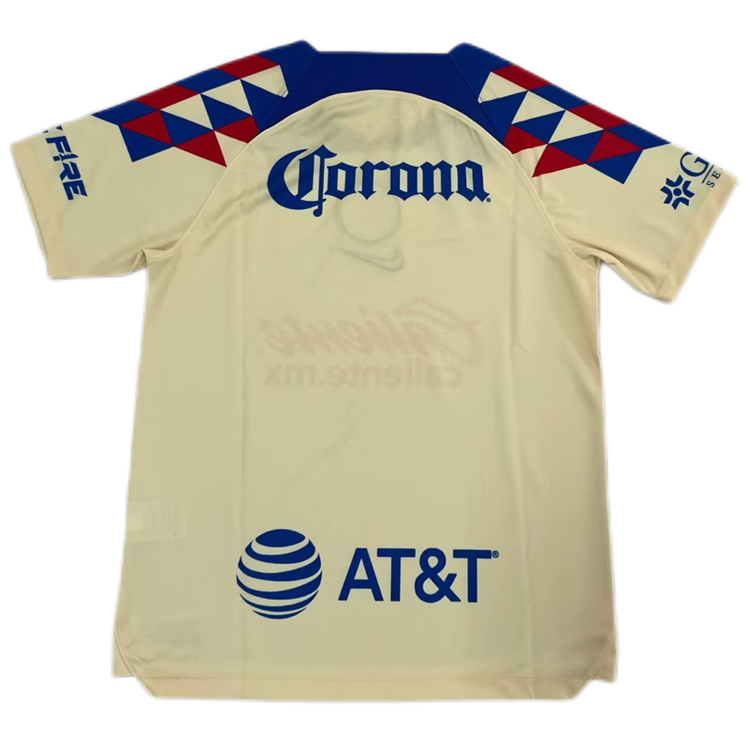 Club America Home Jersey 2023/24