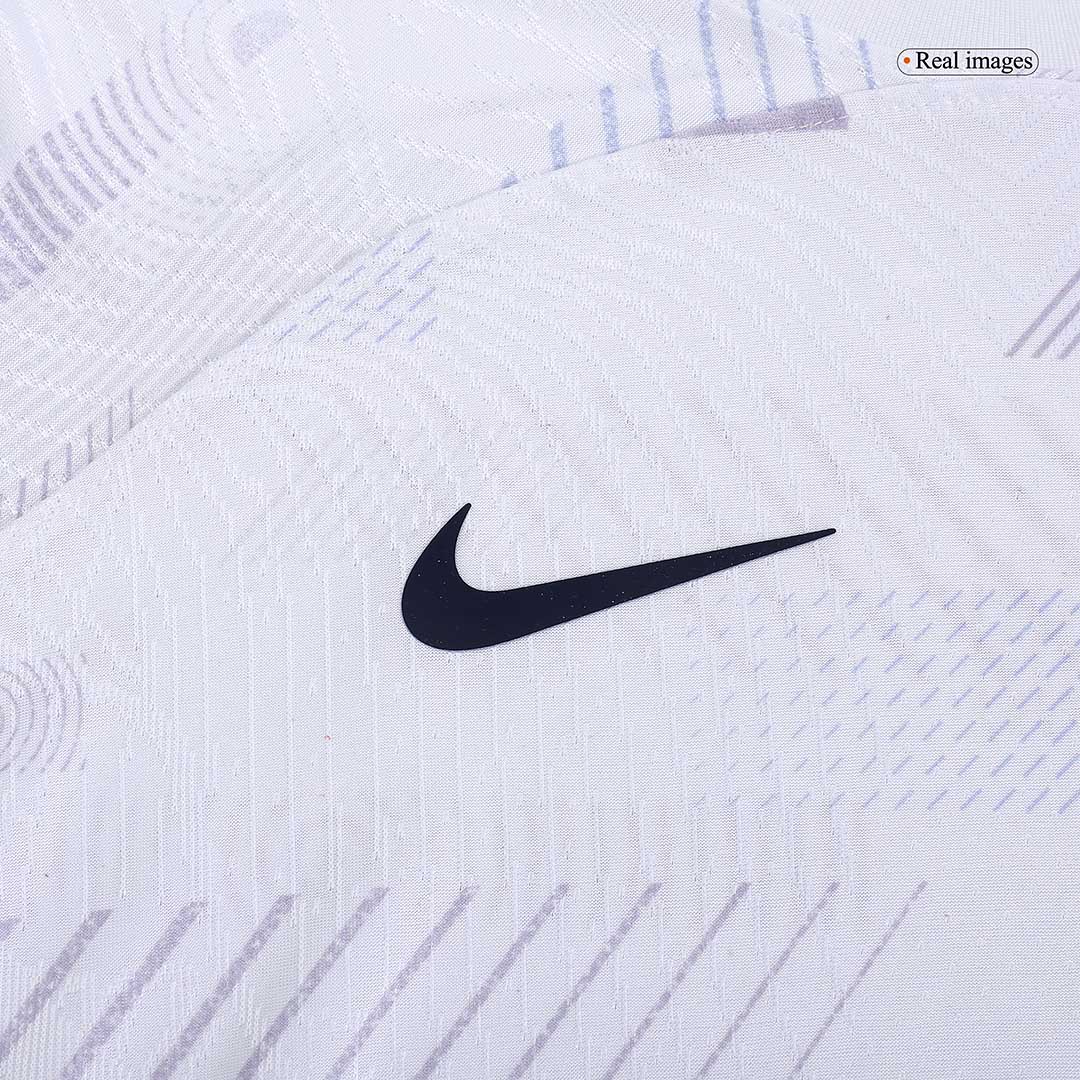 Tottenham Hotspur Home Jersey Player Version 2023/24