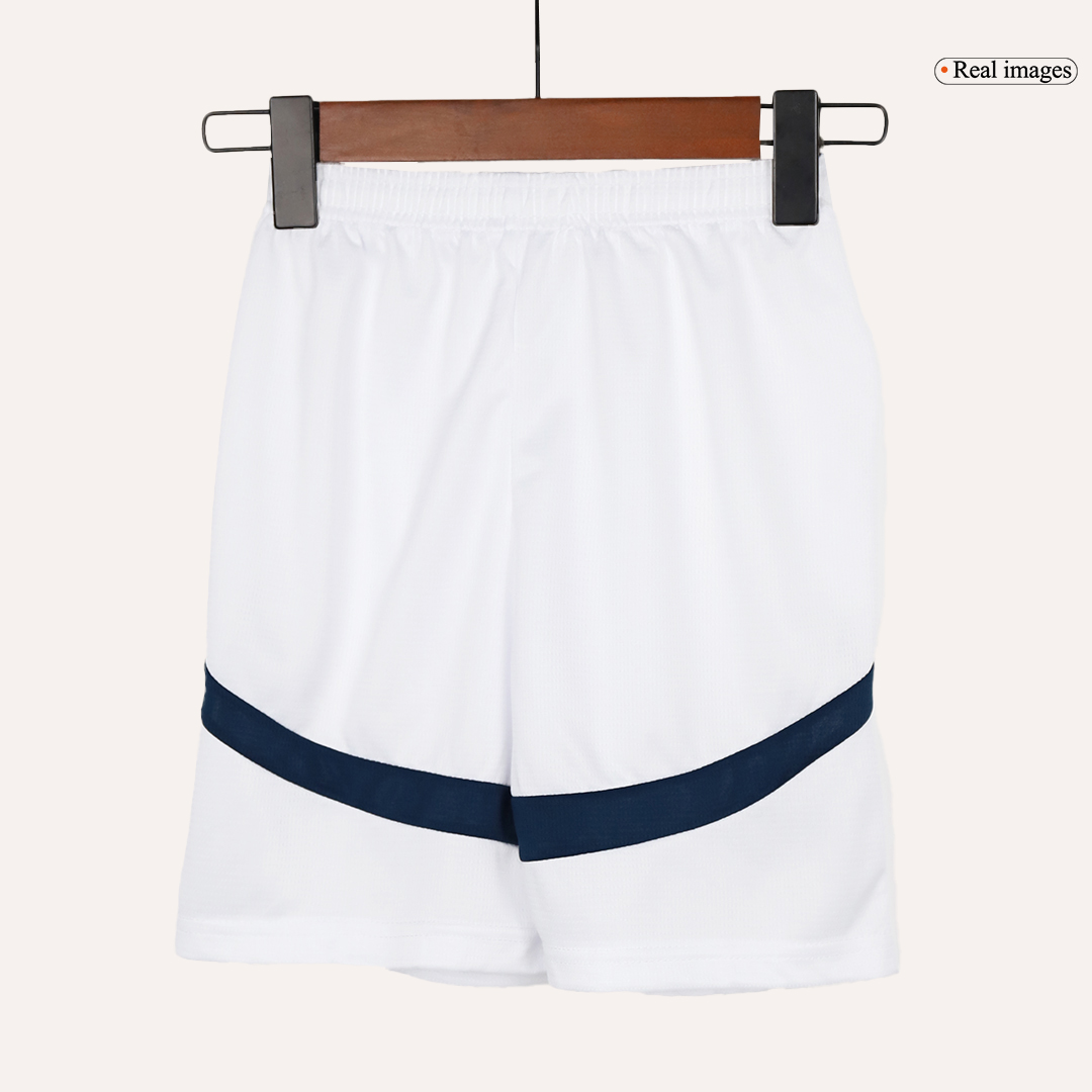 Kids Manchester City Home Jersey Kit Youth Apparels 2024/25