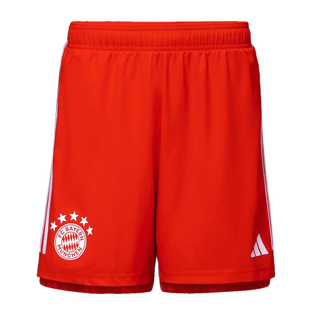 Bayern Munich Home Shorts 2023/24