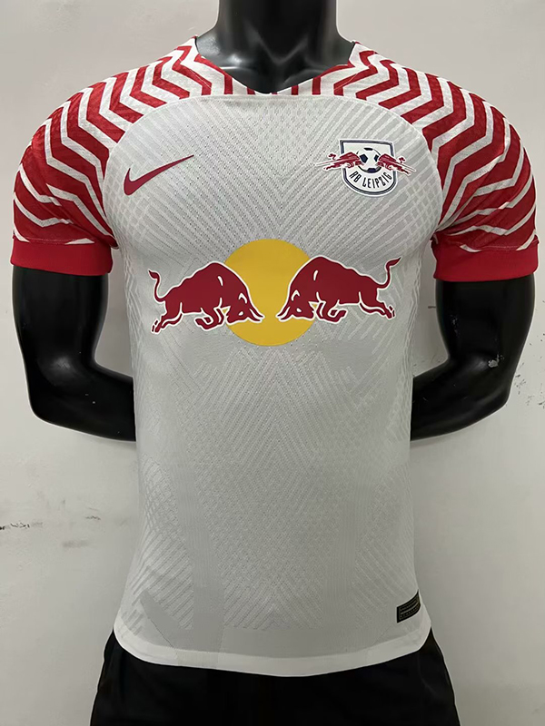 RB Leipzig Home Jersey Player Version 2023/24