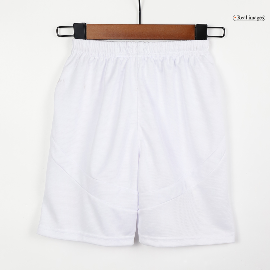 Kids AC Milan Home Jersey Kit 2024/25 Youth Apparels