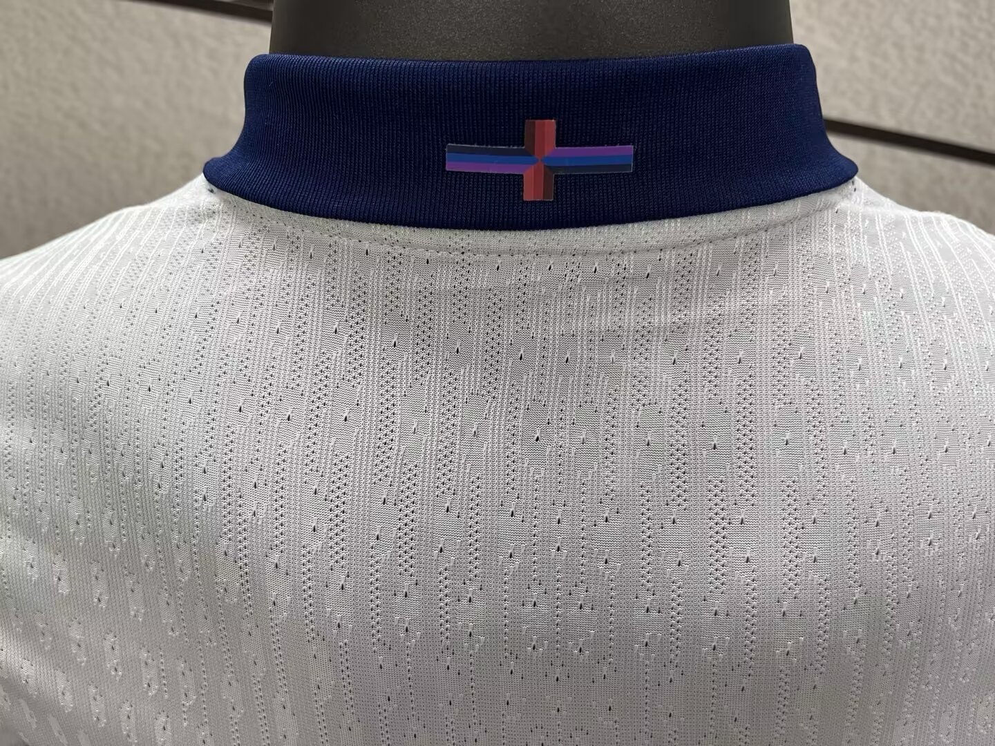 England Home Jersey Player Version EURO 2024