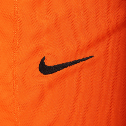 Netherlands Retro Jersey Home Euro Cup 2000