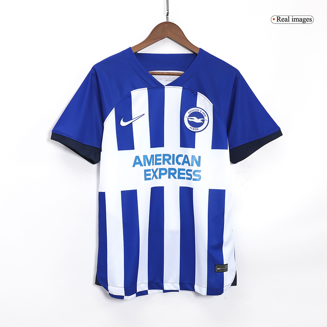 Brighton & Hove Albion Jersey Home 2023/24