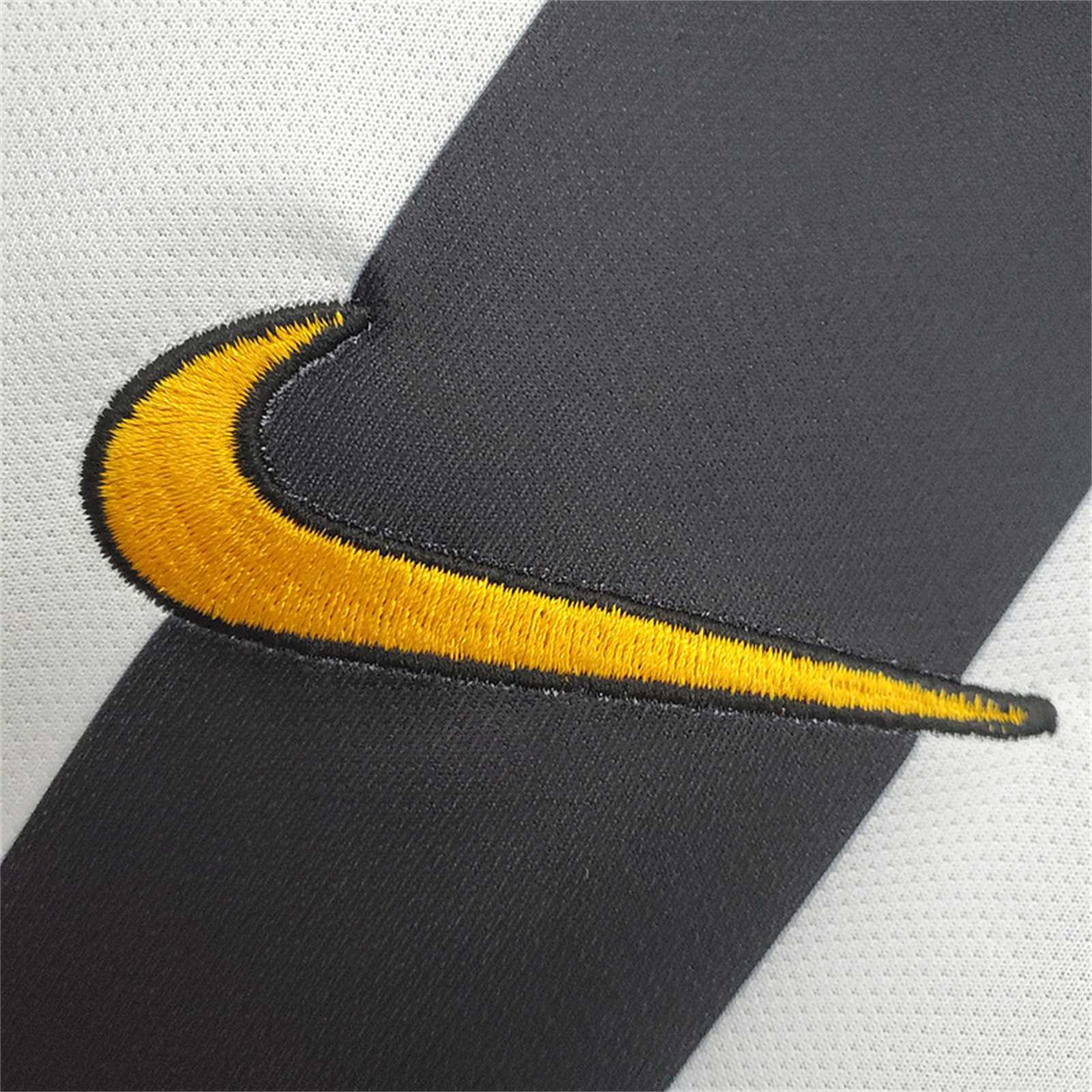 Juventus Retro Home Jersey 2014/15