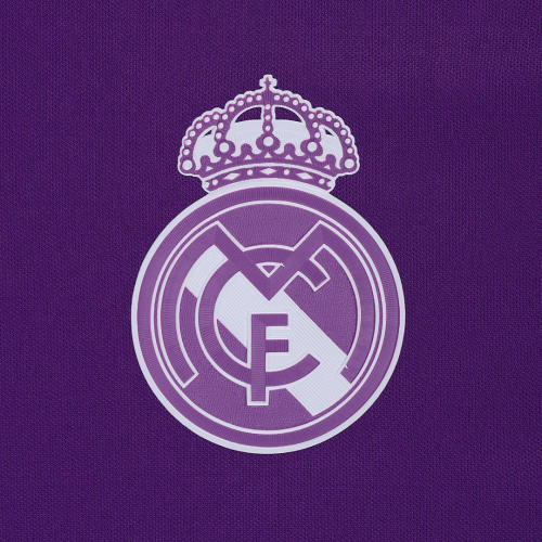 Real Madrid Retro Jersey Away 2016/17