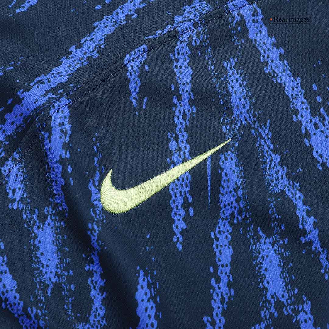 Club America Women's Soccer Jersey Away Replica 2022/23