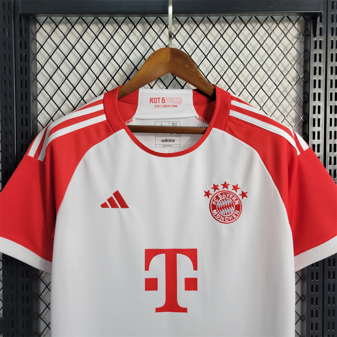 Bayern Munich Home Jersey 2023/24