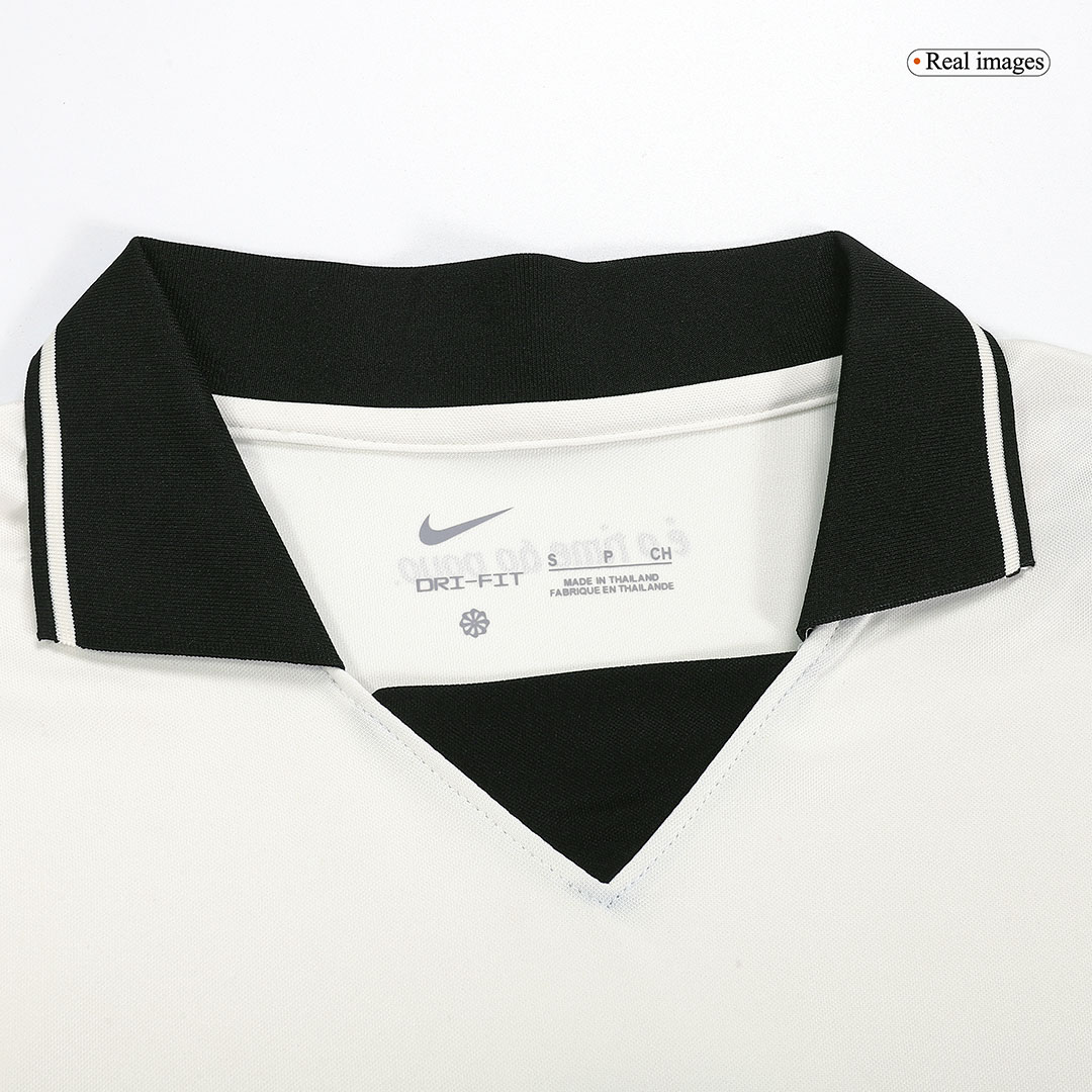 Corinthians Fourth Away Jersey 2023