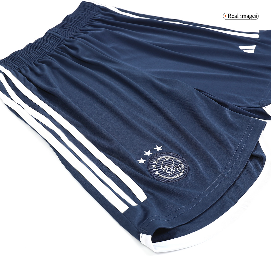 Ajax Away Shorts 2023/24