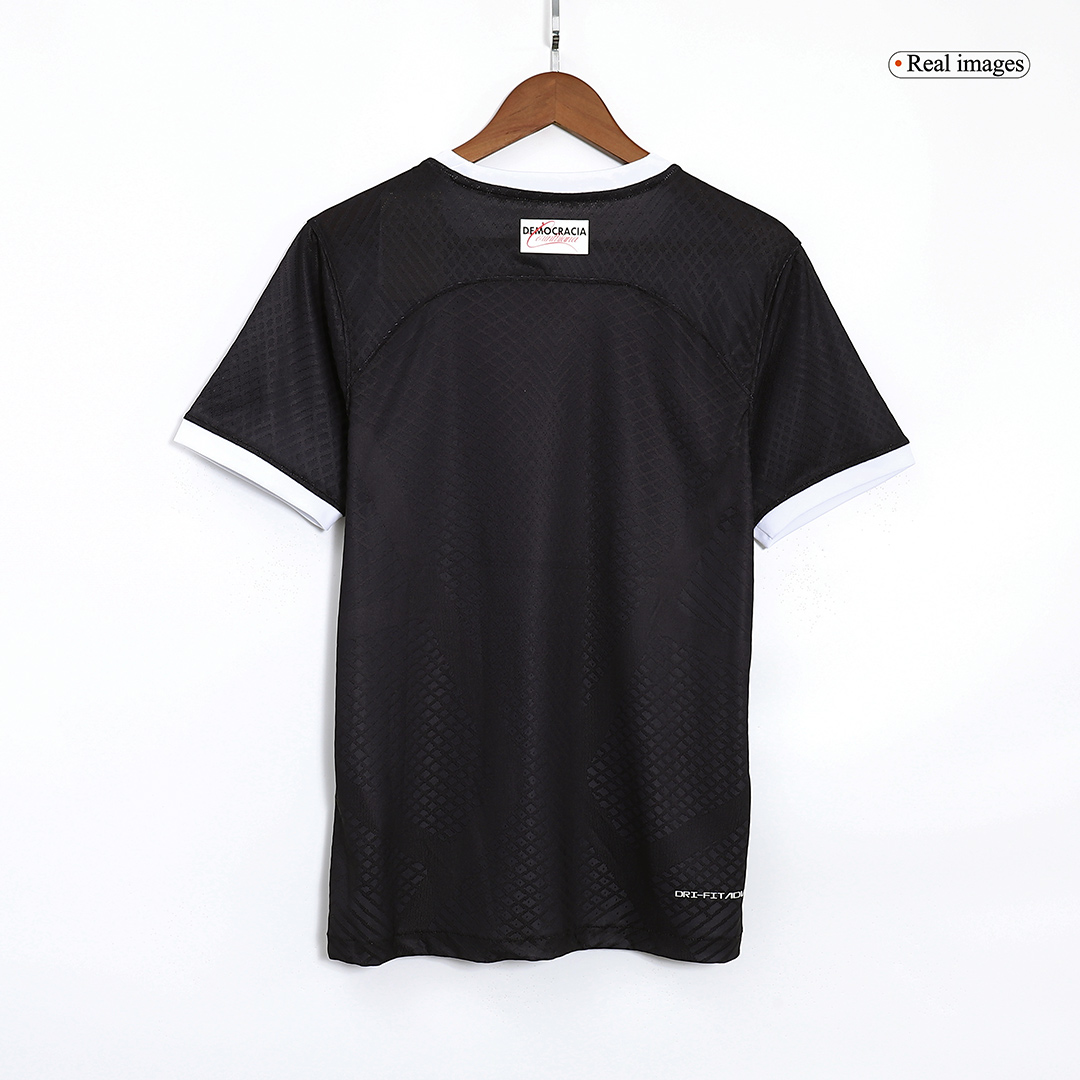 Corinthians Away Jersey Player Version 2023/24