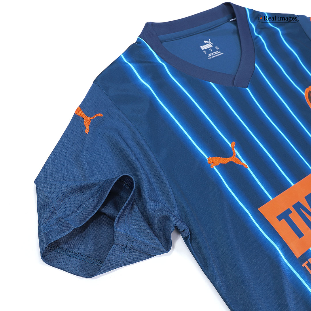 Valencia Jersey Away 2023/24
