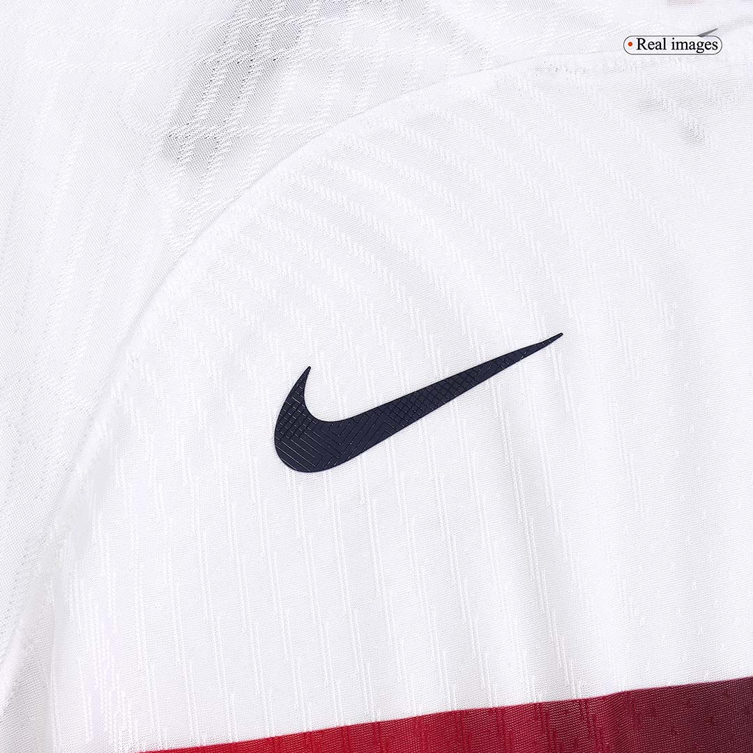 PSG Away Jersey Player Version 2023/24