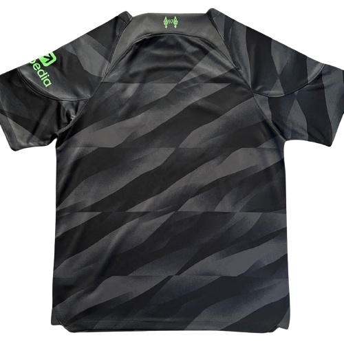 Liverpool Goalkeeper Jersey 2023/24