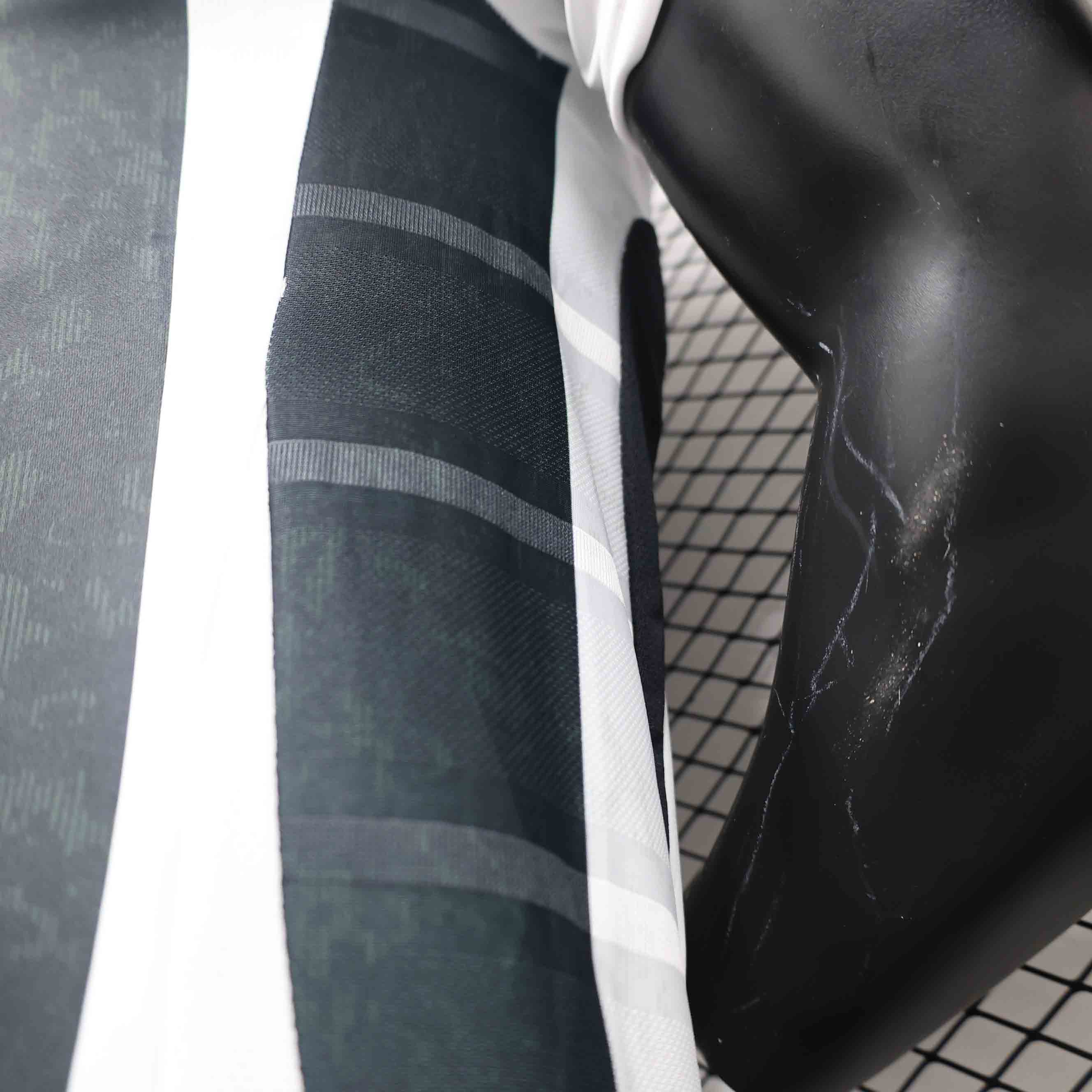 Juventus Home Jersey Player Version 2024/25