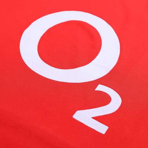 Arsenal Retro Home Jersey 2002/04