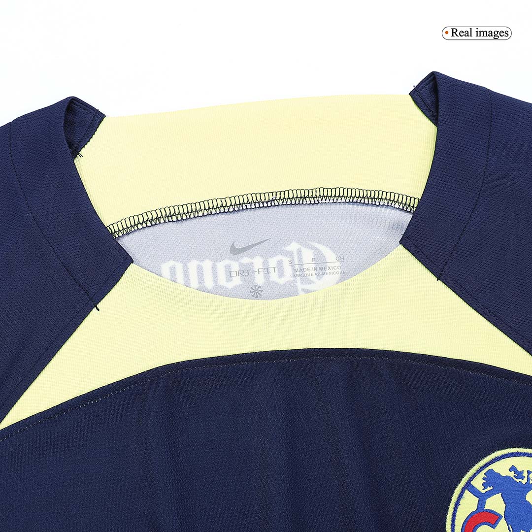 Club America Pre-Match Jersey 2023/24