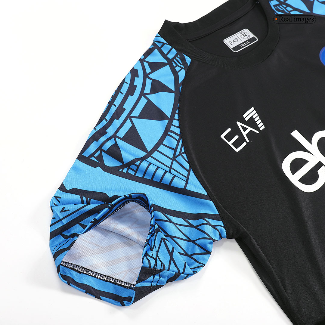 Napoli Pre-Match Jersey 2023/24