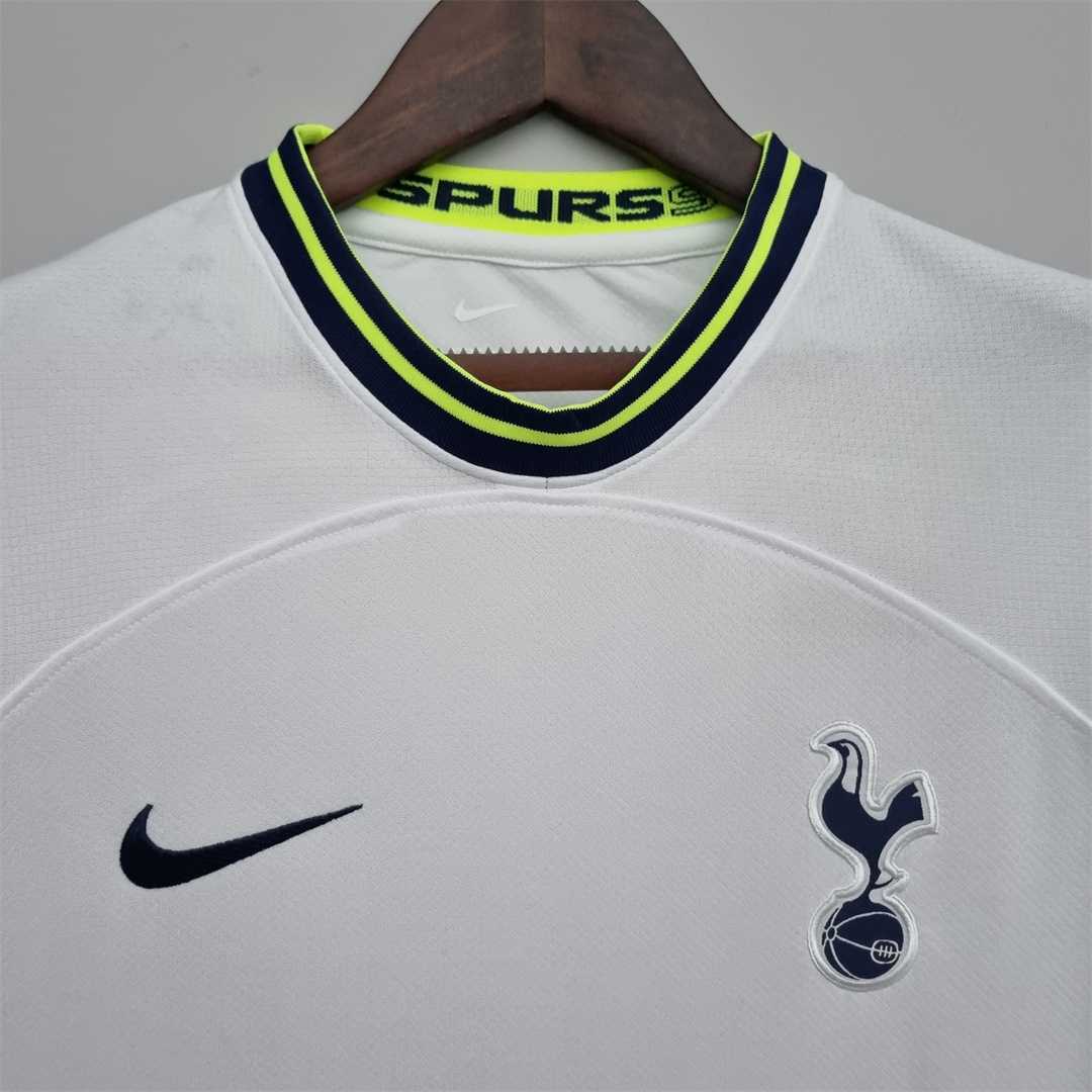 Tottenham Hotspur Home Jersey 2022/23