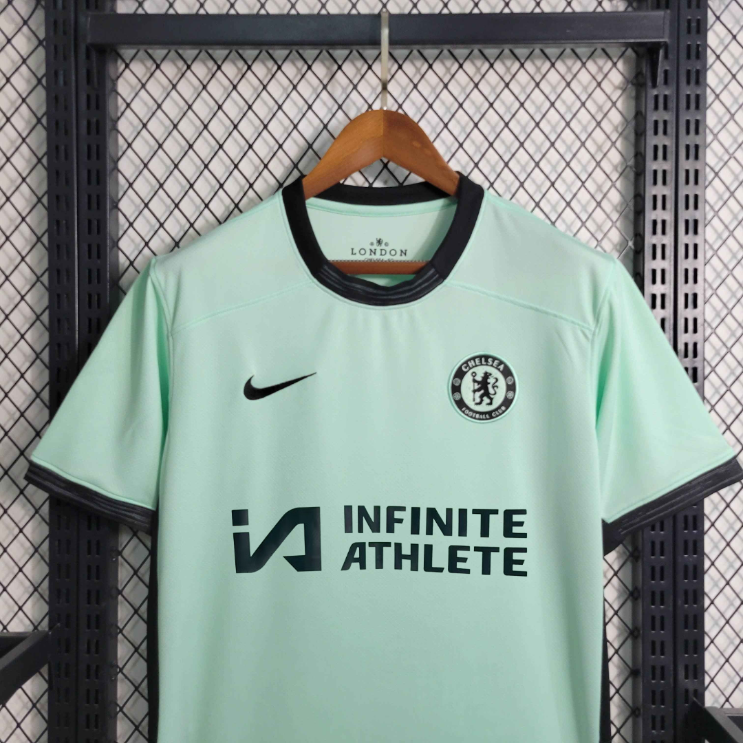 Chelsea Jersey Third 2023/24